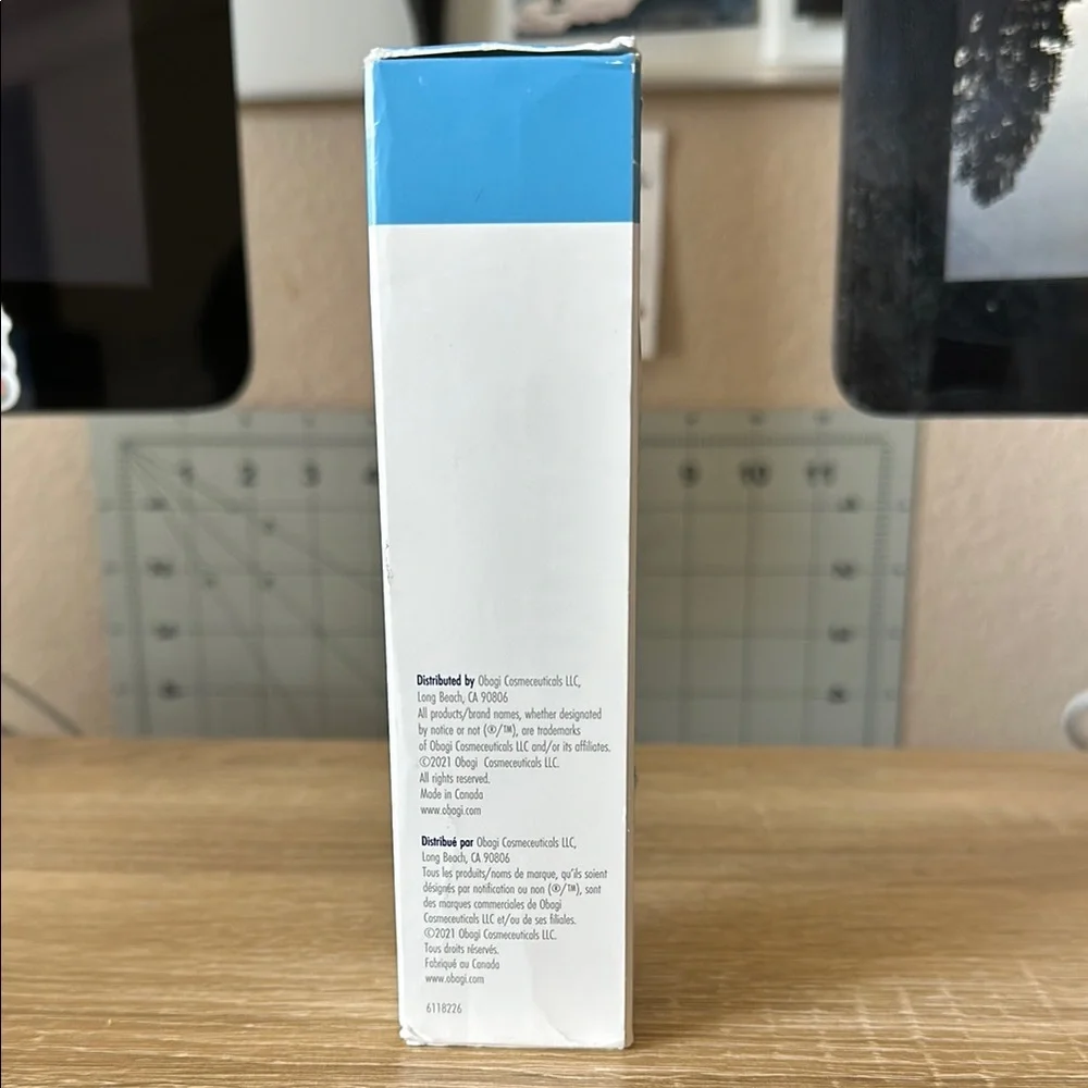 Obagi Clinical Kinetin+ Hydrating Cream